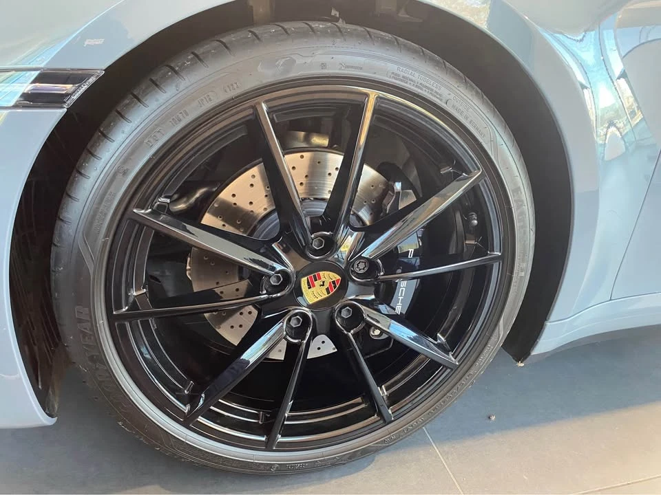 2024 Porsche 992 Carrera S - Image 4 of 14