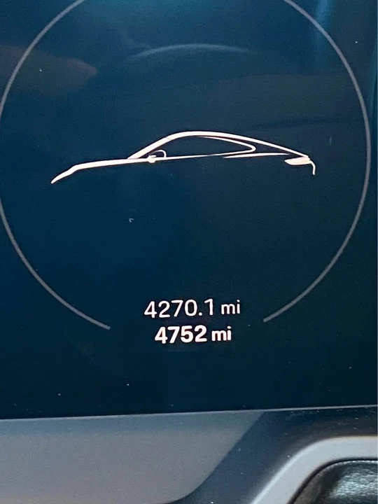 2024 Porsche 992 Carrera S - Image 7 of 14