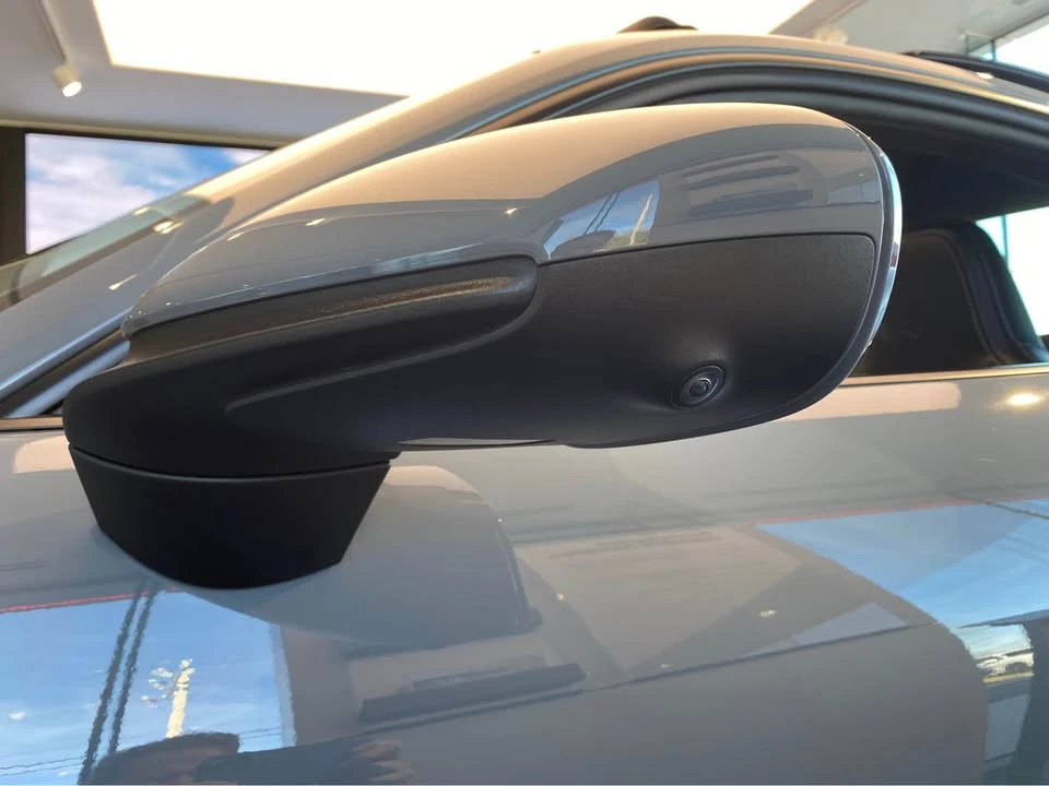 2024 Porsche 992 Carrera S - Image 5 of 14