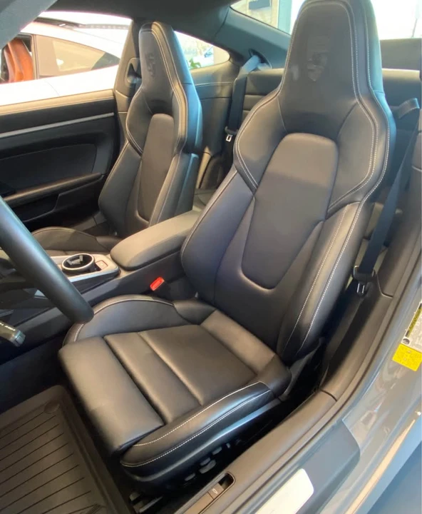 2024 Porsche 992 Carrera S - Image 9 of 14