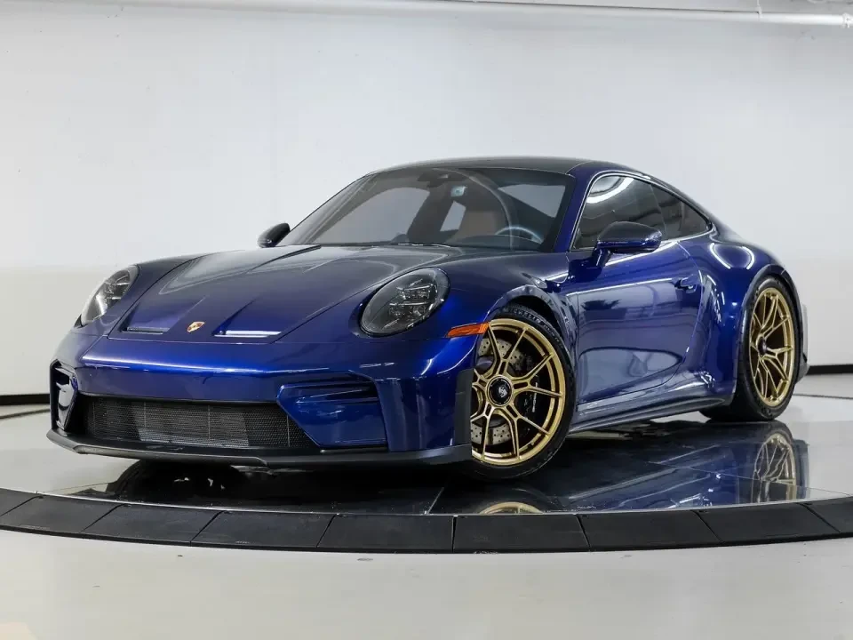 2024 Porsche 992 S/T - Image 5 of 5