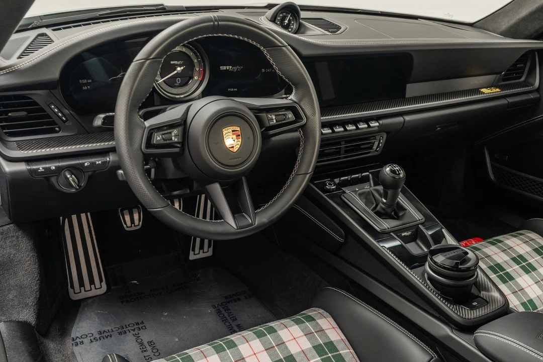 2024 Porsche 992 S/T - Image 13 of 21