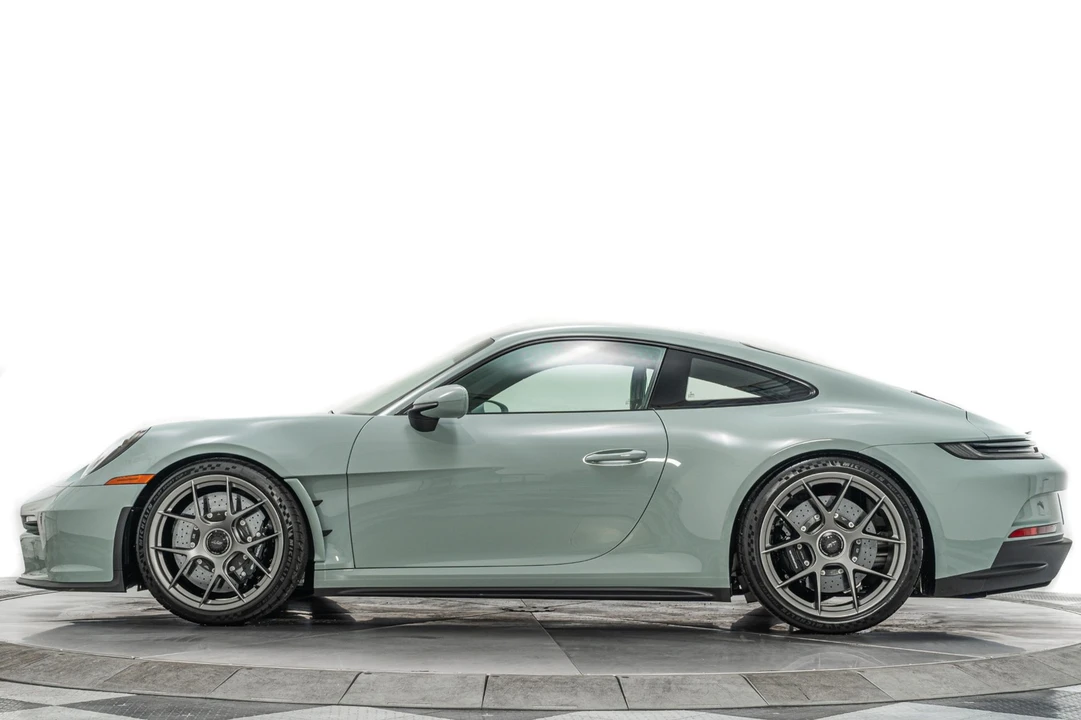 2024 Porsche 992 S/T - Image 6 of 21