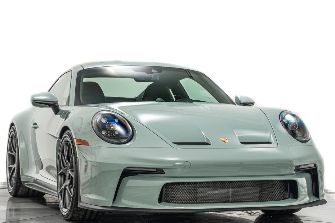2024 Porsche 992 S/T - Image 3 of 21