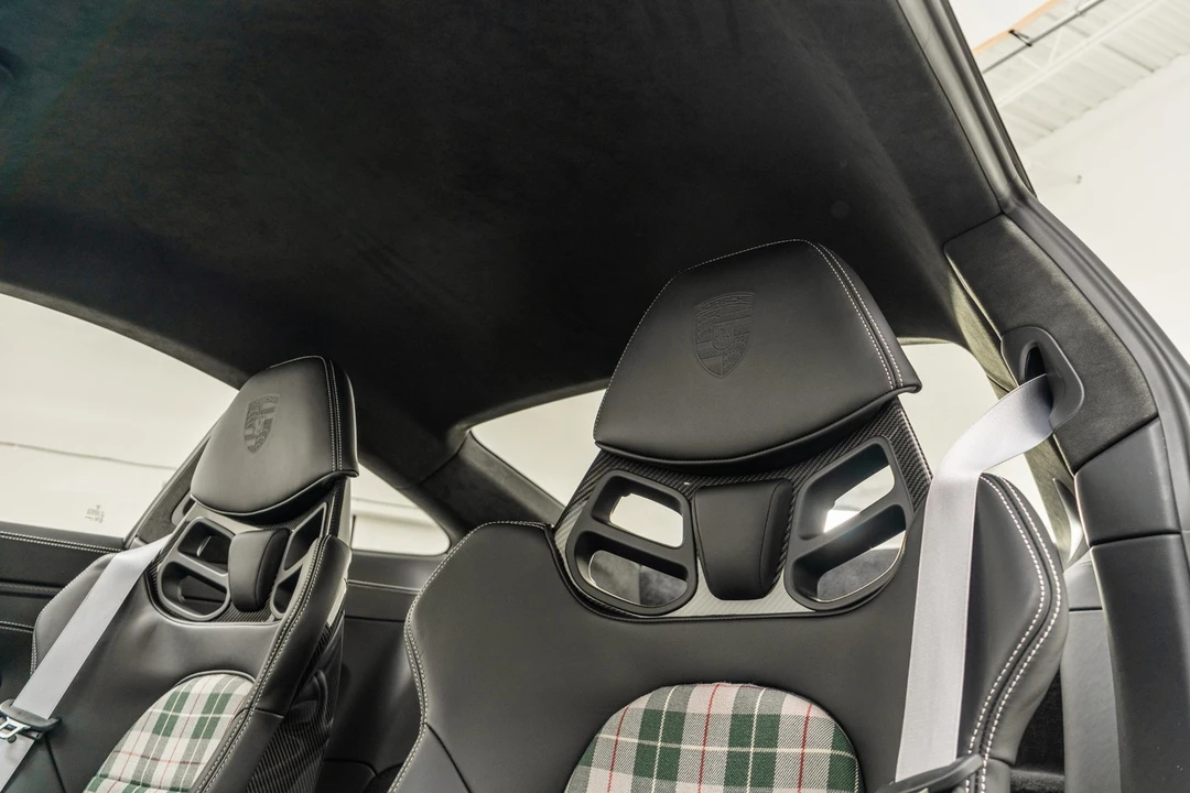 2024 Porsche 992 S/T - Image 18 of 21