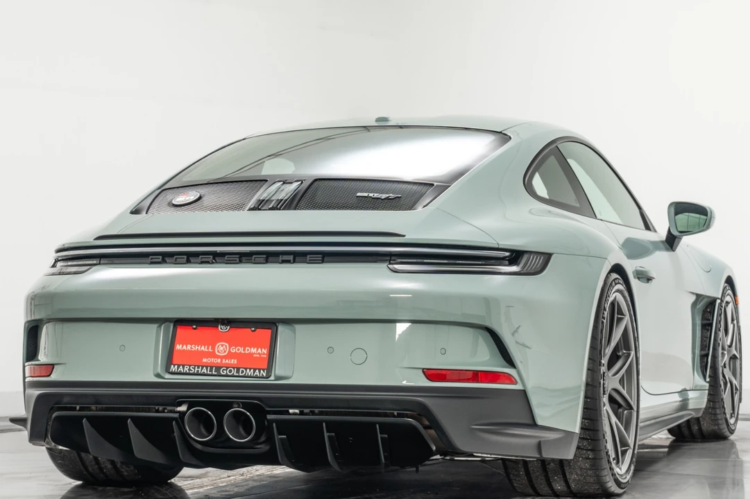 2024 Porsche 992 S/T - Image 9 of 21