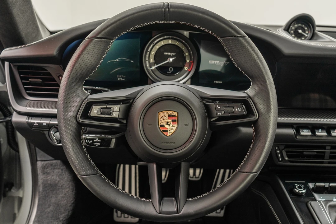 2024 Porsche 992 S/T - Image 15 of 21