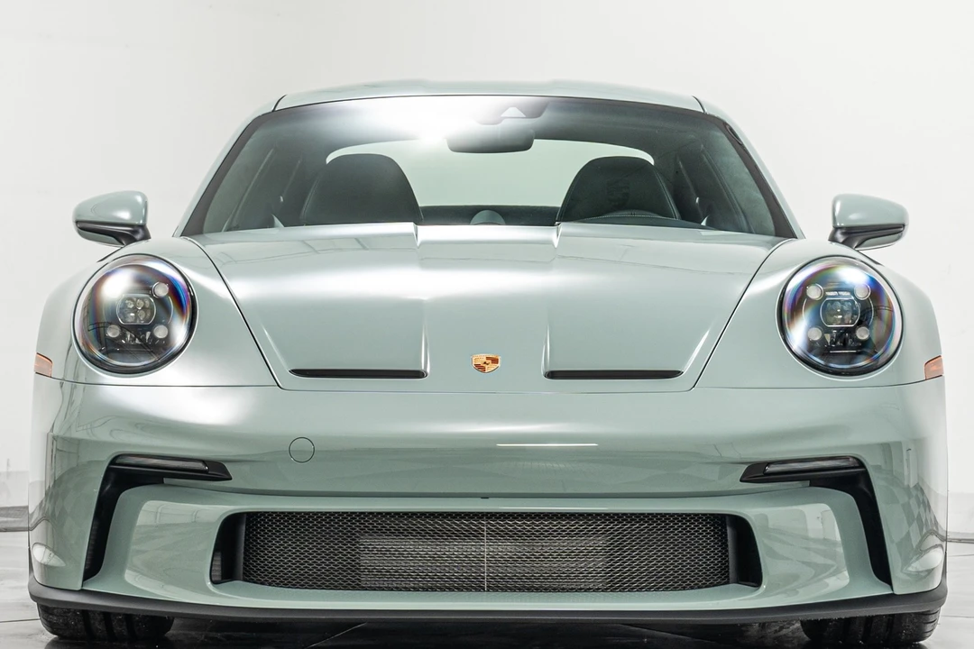 2024 Porsche 992 S/T - Image 4 of 21