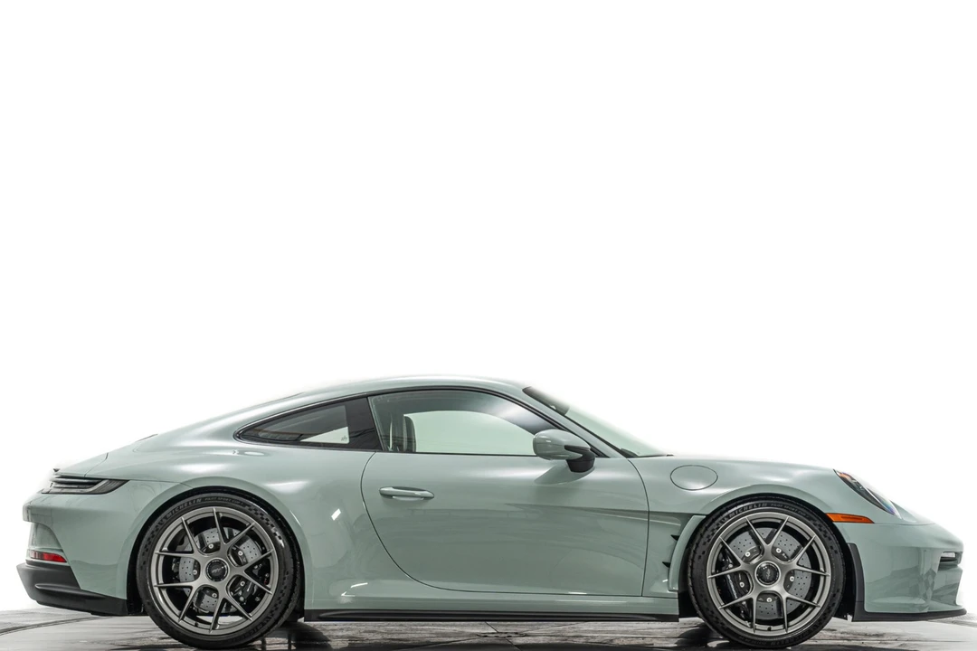 2024 Porsche 992 S/T - Image 2 of 21