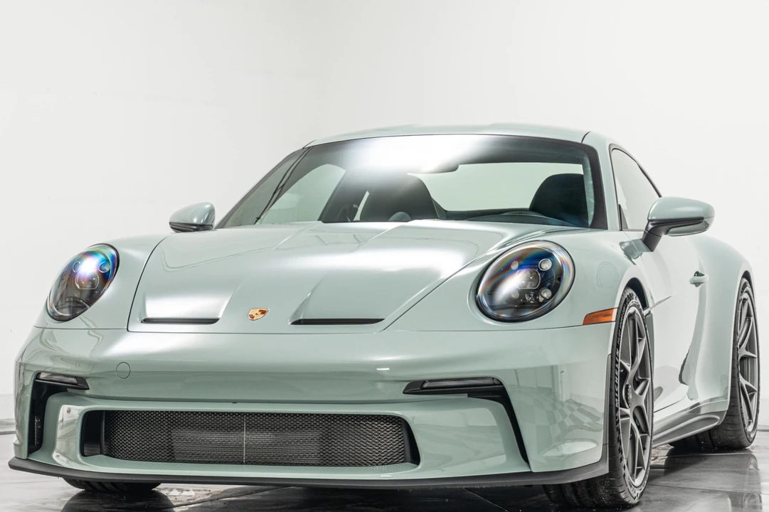 2024 Porsche 992 S/T - Image 5 of 21