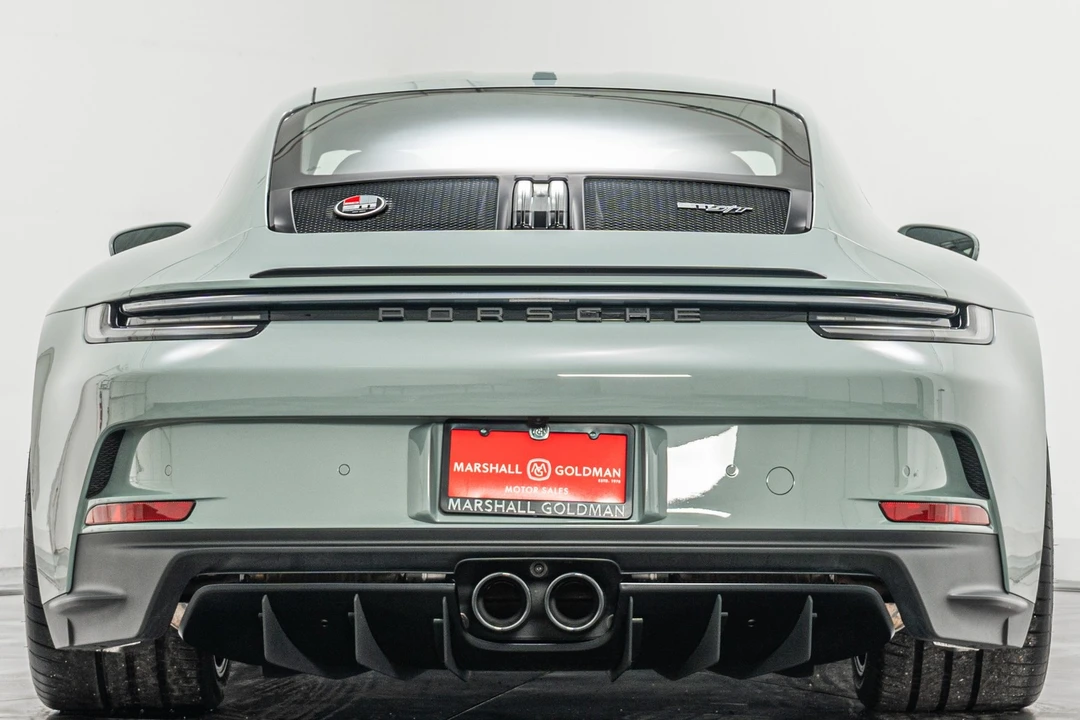 2024 Porsche 992 S/T - Image 8 of 21