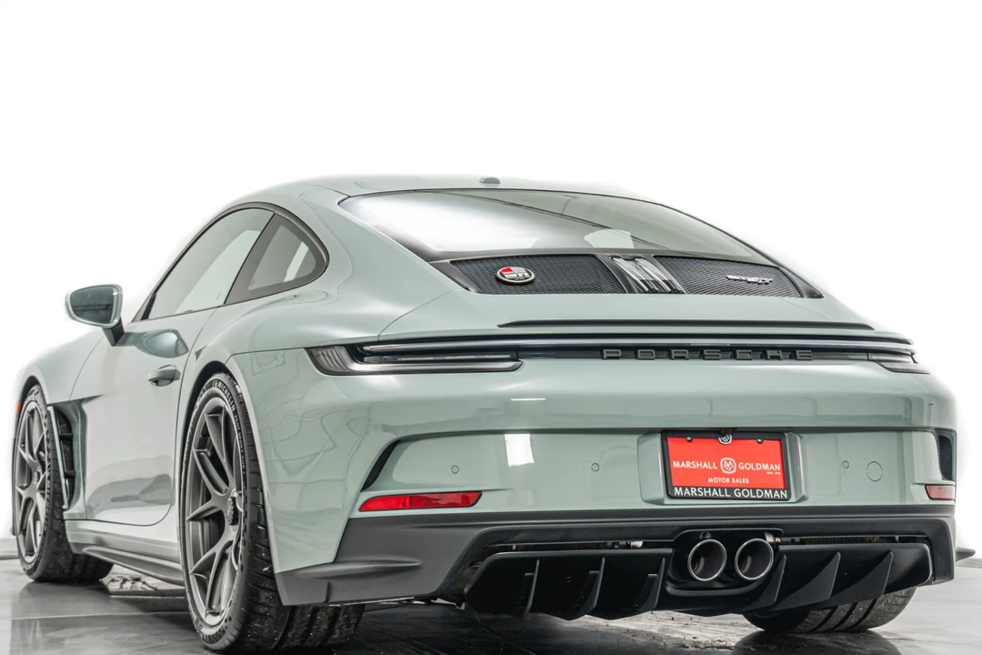2024 Porsche 992 S/T - Image 7 of 21