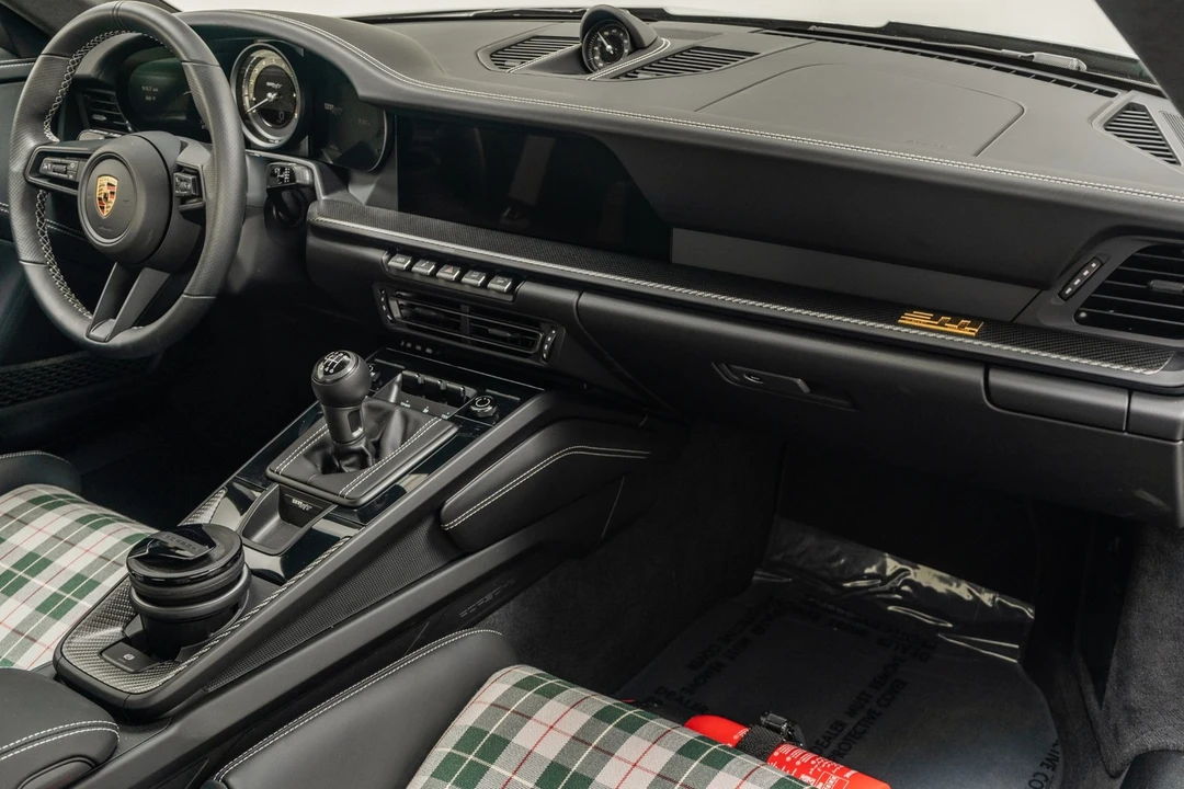 2024 Porsche 992 S/T - Image 14 of 21