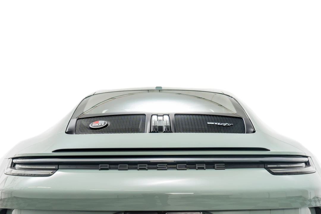 2024 Porsche 992 S/T - Image 28 of 31