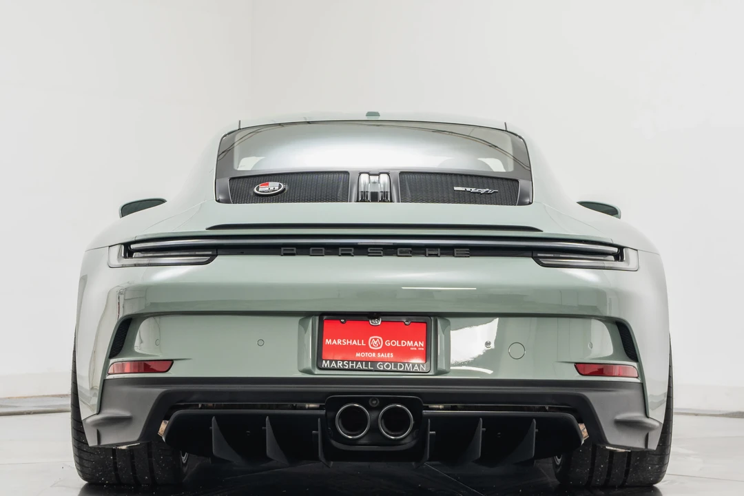 2024 Porsche 992 S/T - Image 7 of 31
