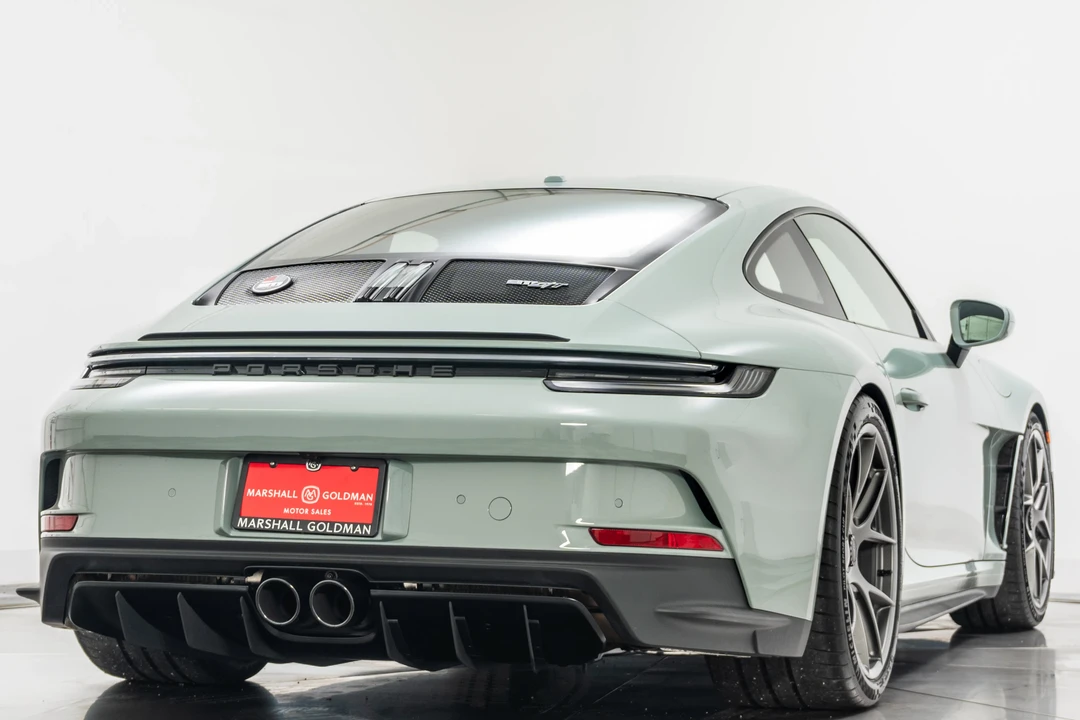 2024 Porsche 992 S/T - Image 13 of 31
