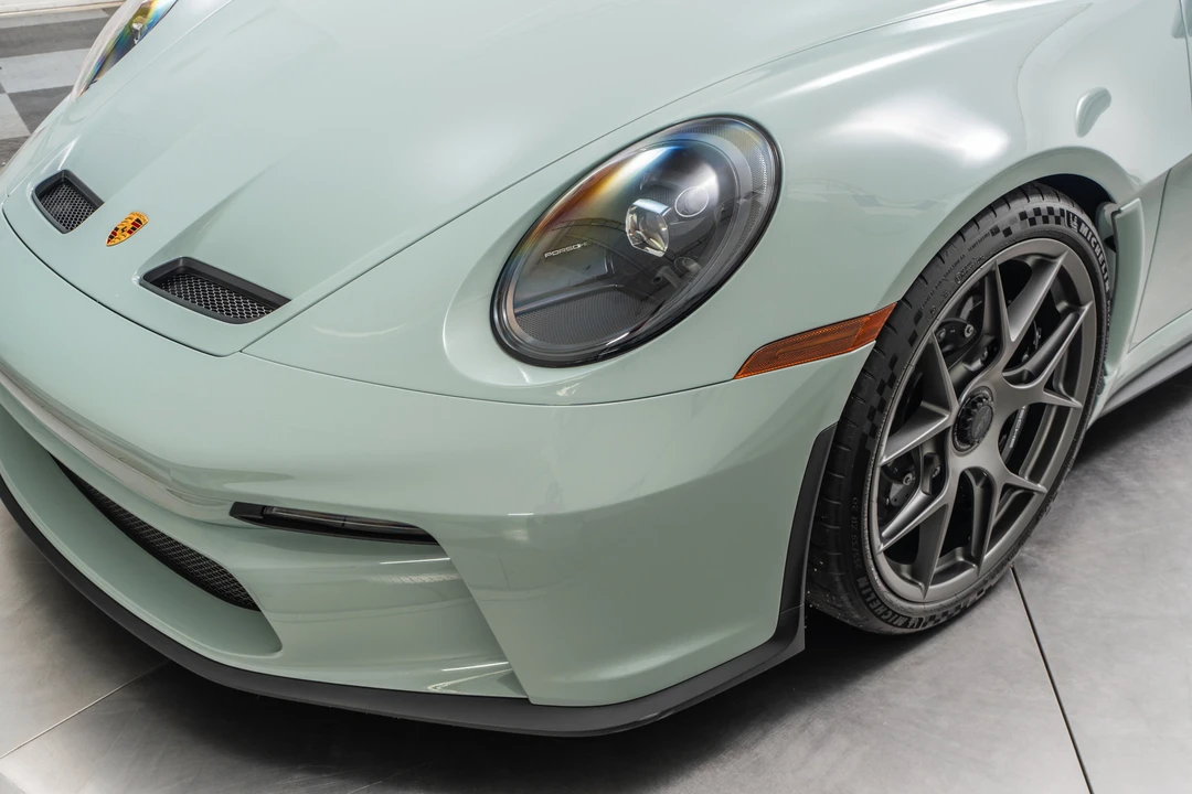 2024 Porsche 992 S/T - Image 17 of 31