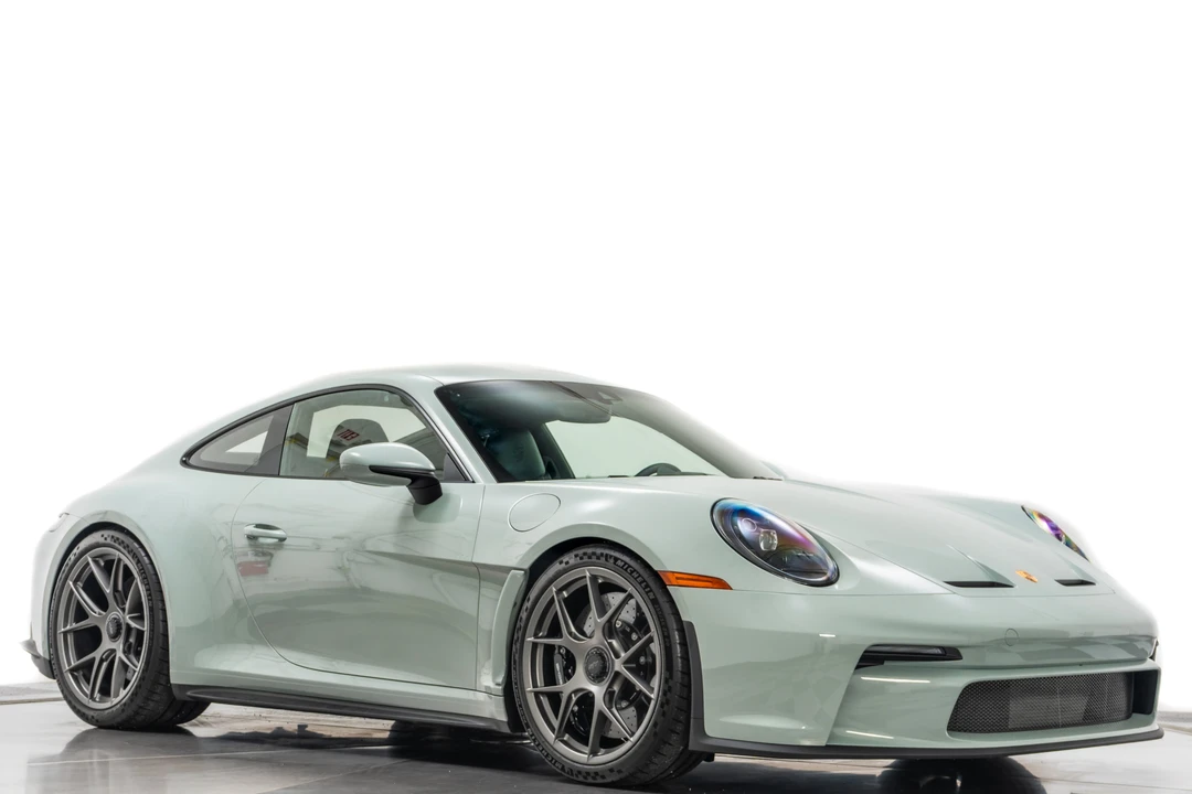 2024 Porsche 992 S/T - Image 5 of 31