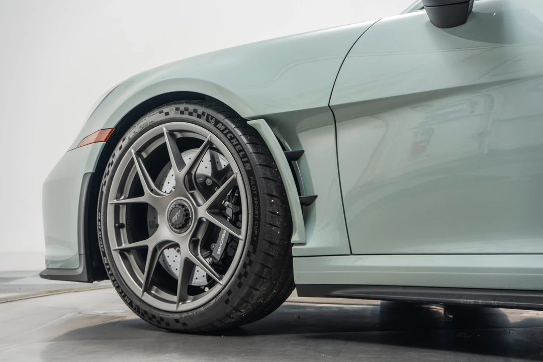 2024 Porsche 992 S/T - Image 24 of 31