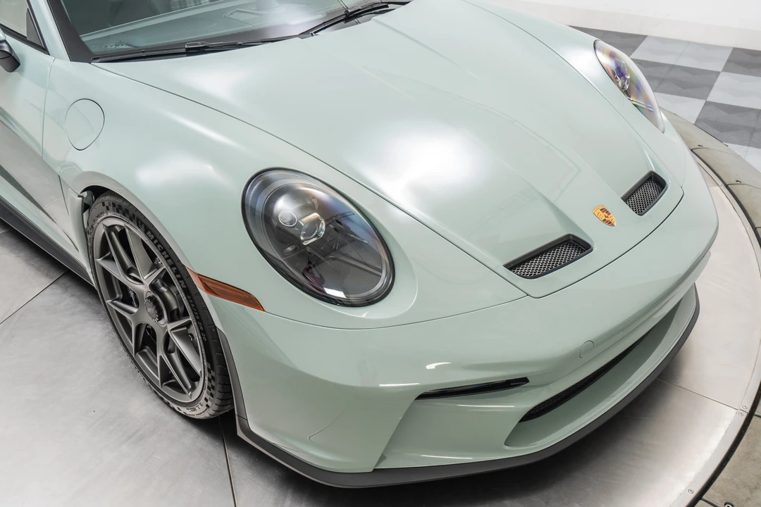2024 Porsche 992 S/T - Image 21 of 31