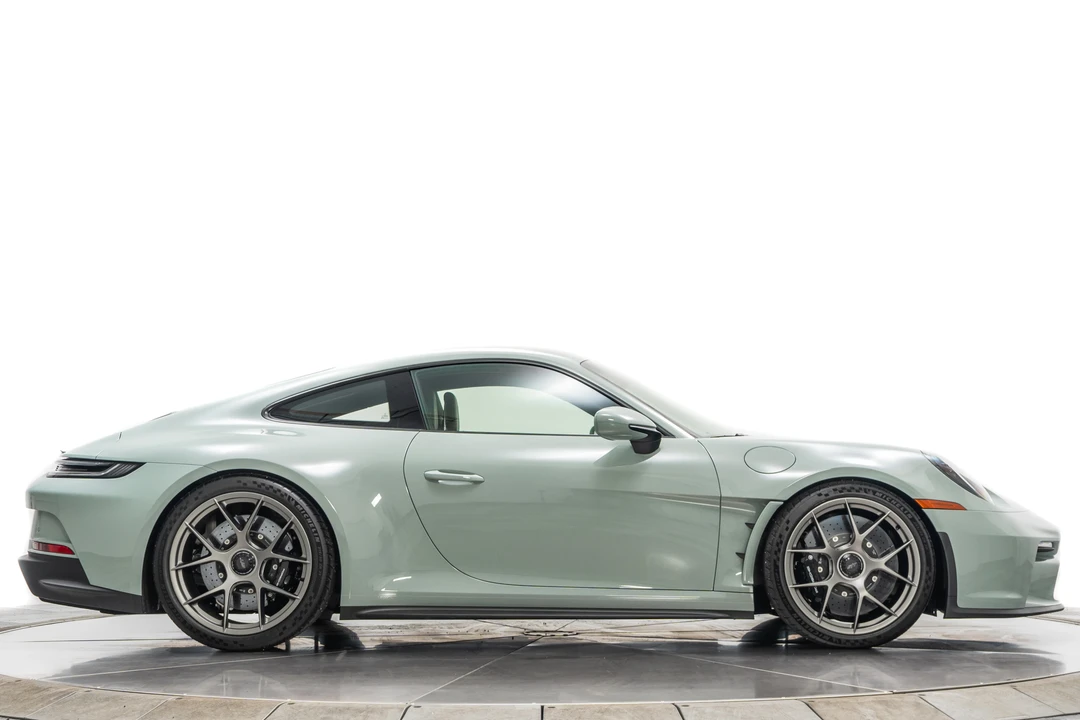 2024 Porsche 992 S/T - Image 6 of 31