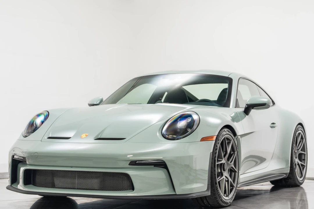 2024 Porsche 992 S/T - Image 2 of 31