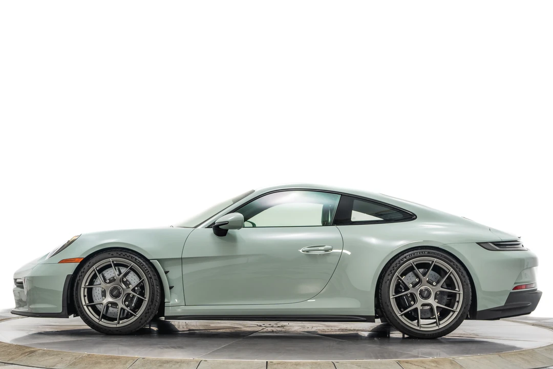 2024 Porsche 992 S/T - Image 10 of 31