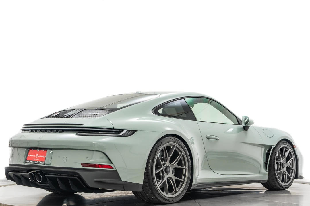 2024 Porsche 992 S/T - Image 12 of 31