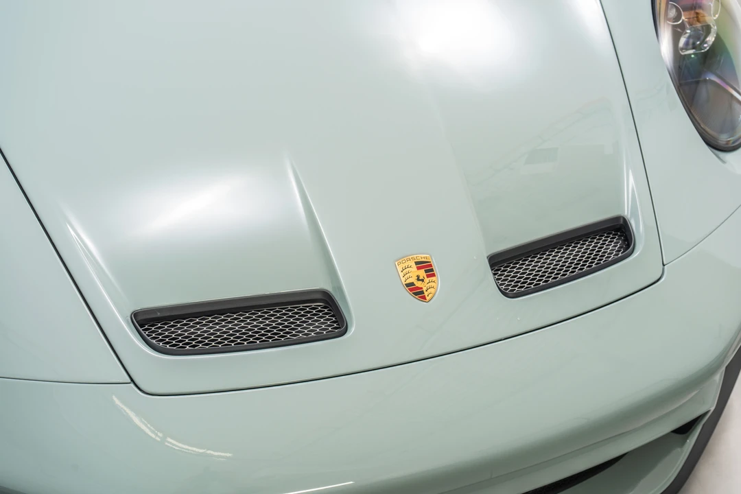 2024 Porsche 992 S/T - Image 20 of 31