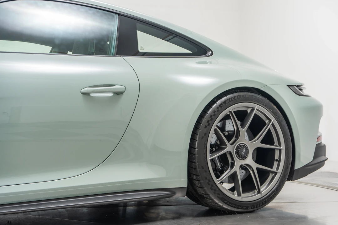 2024 Porsche 992 S/T - Image 25 of 31