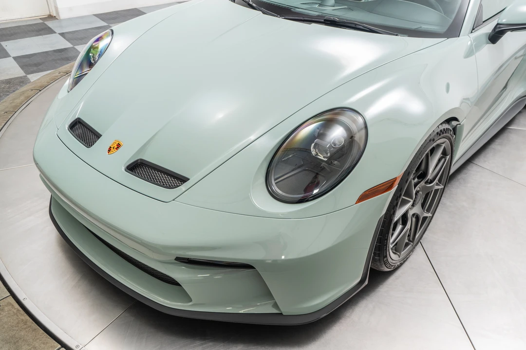 2024 Porsche 992 S/T - Image 18 of 31