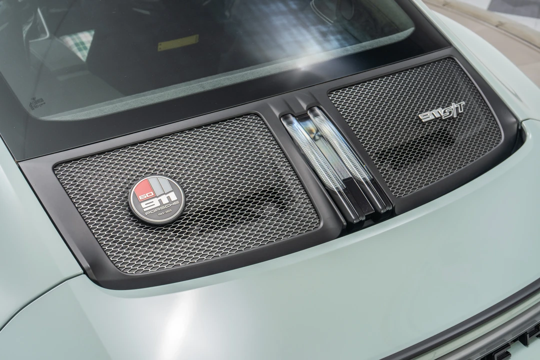 2024 Porsche 992 S/T - Image 22 of 31