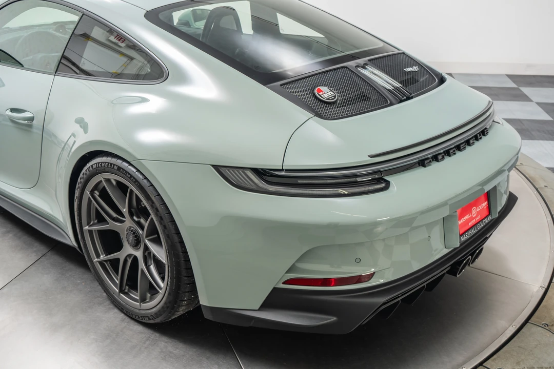 2024 Porsche 992 S/T - Image 23 of 31