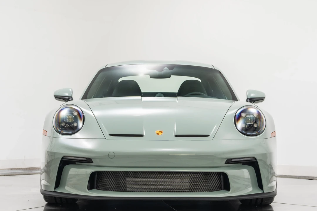 2024 Porsche 992 S/T - Image 3 of 31