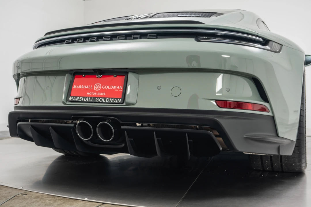 2024 Porsche 992 S/T - Image 27 of 31