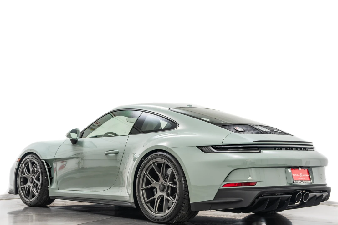 2024 Porsche 992 S/T - Image 9 of 31