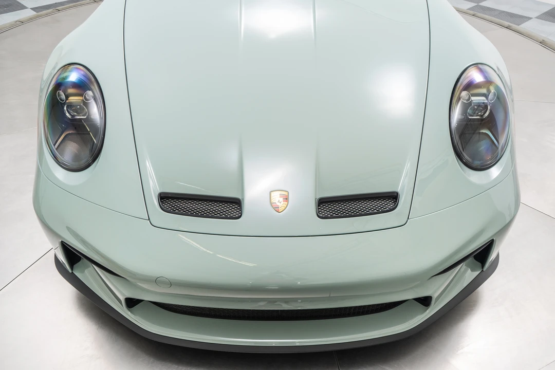 2024 Porsche 992 S/T - Image 19 of 31