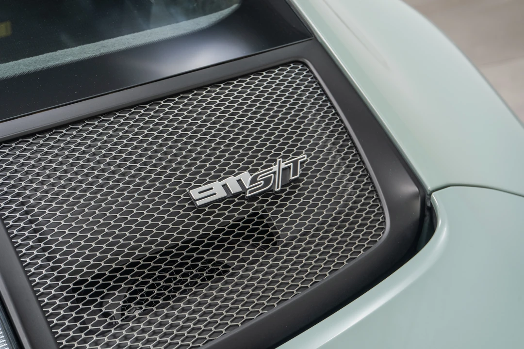 2024 Porsche 992 S/T - Image 30 of 31