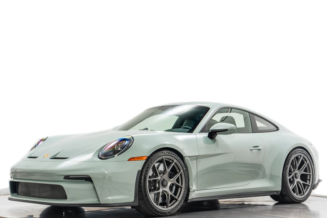 2024 Porsche 992 S/T - Image 11 of 31