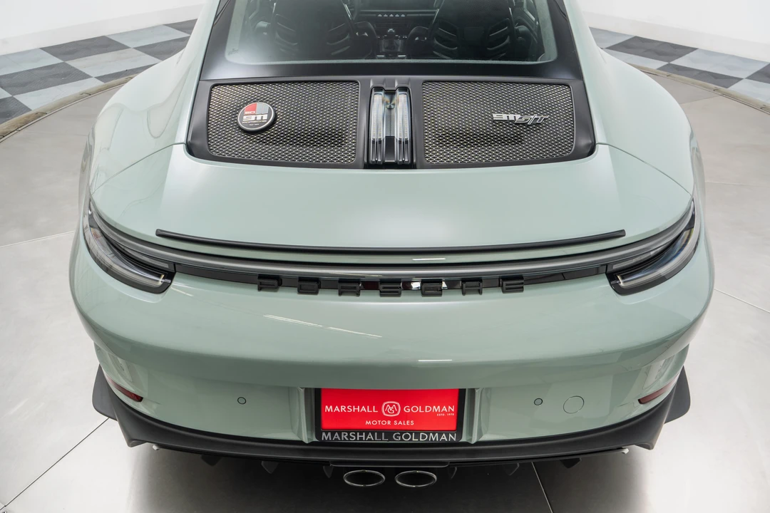 2024 Porsche 992 S/T - Image 29 of 31