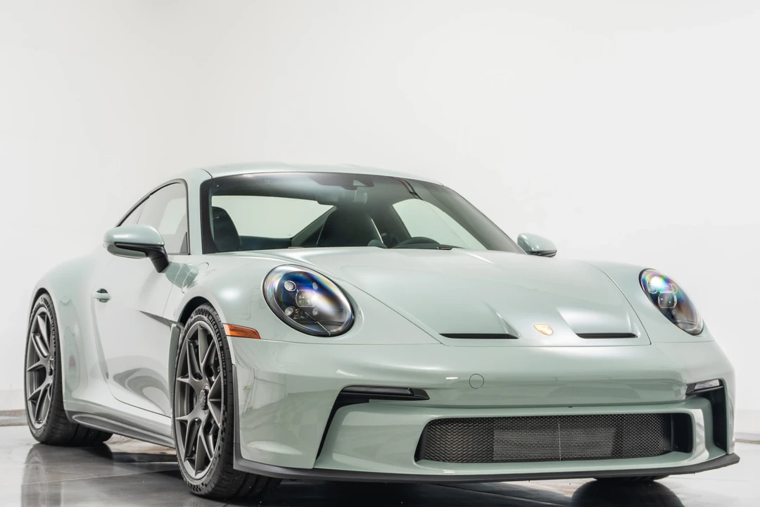 2024 Porsche 992 S/T - Image 4 of 31