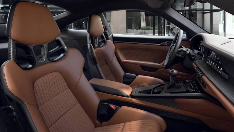 2024 Porsche 992 S/T - Image 6 of 6