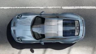 2024 Porsche 992 S/T - Image 4 of 4