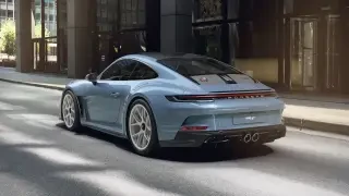 2024 Porsche 992 S/T - Image 3 of 4
