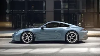 2024 Porsche 992 S/T - Image 2 of 4