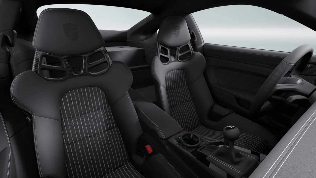 2024 Porsche 992 S/T - Image 6 of 7