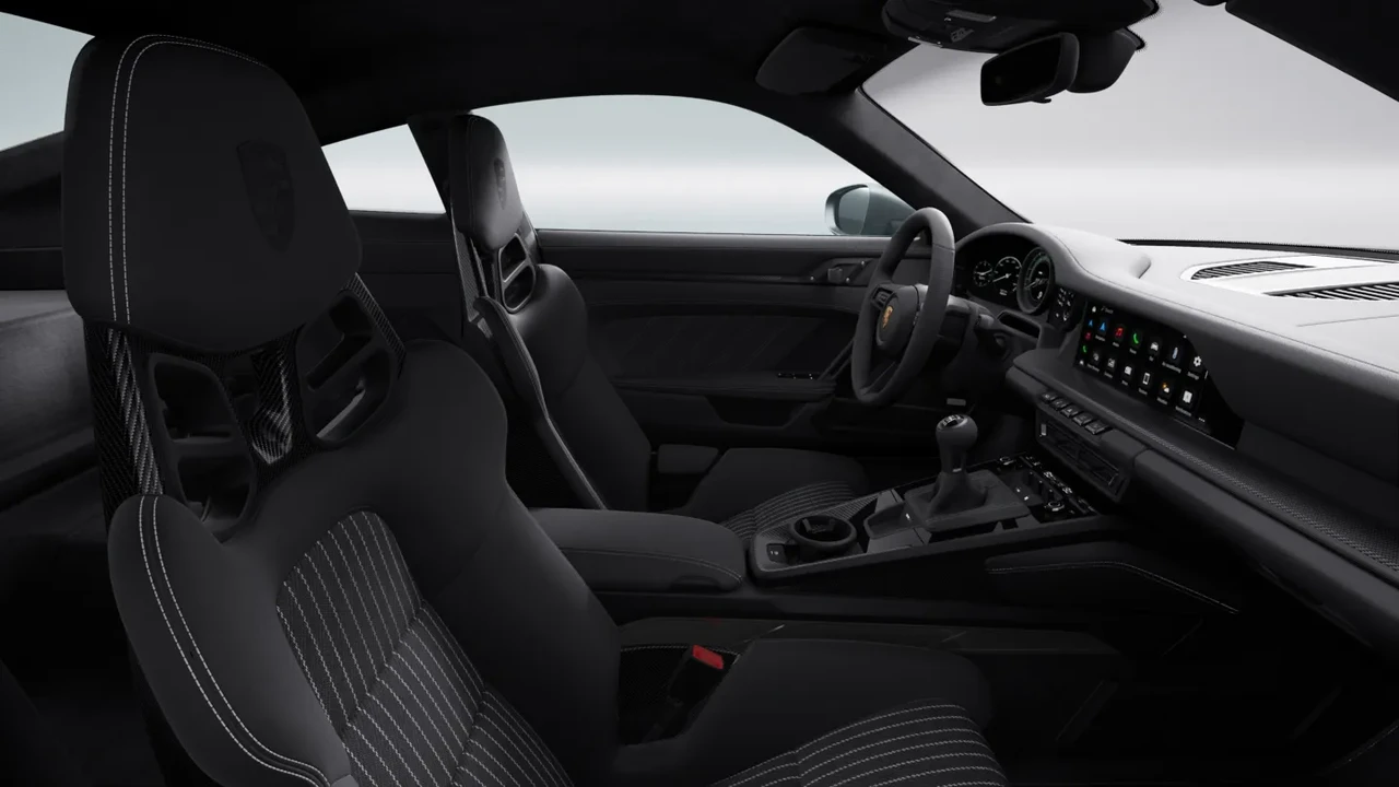 2024 Porsche 992 S/T - Image 7 of 7