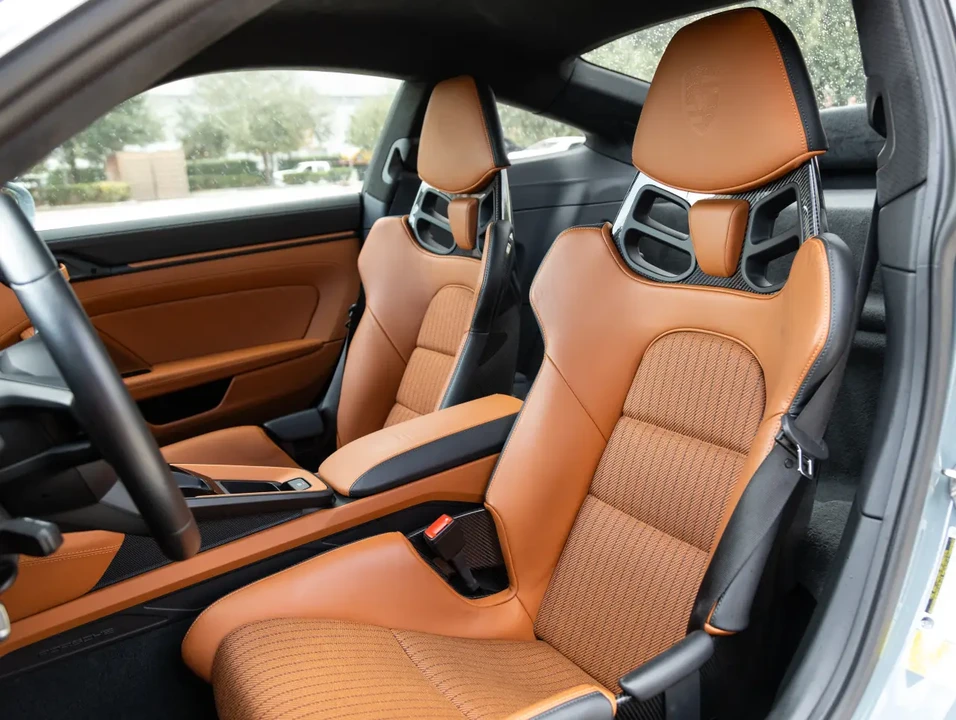 2024 Porsche 992 S/T - Image 5 of 9