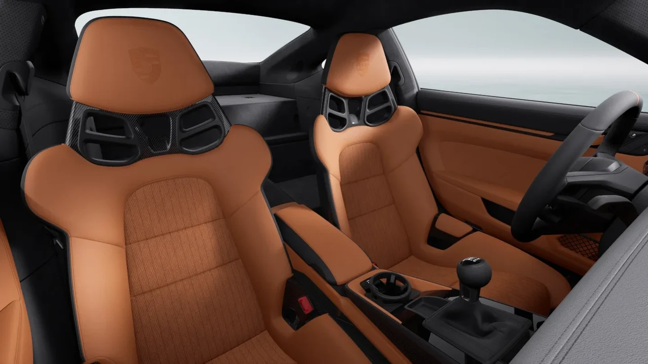 2024 Porsche 992 S/T - Image 6 of 9
