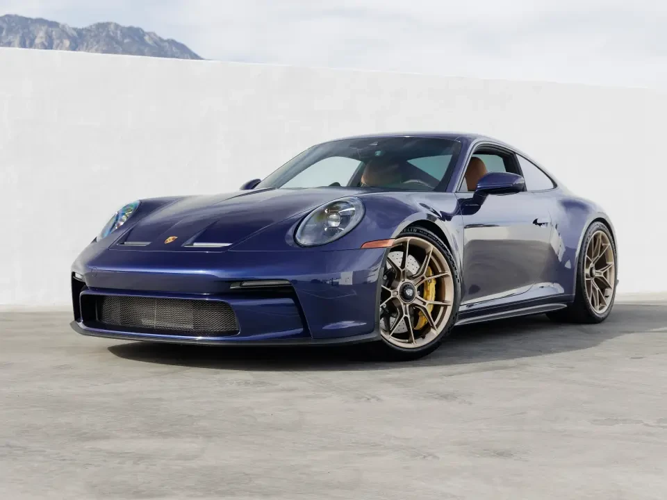 2024 Porsche 992 S/T - Image 8 of 9